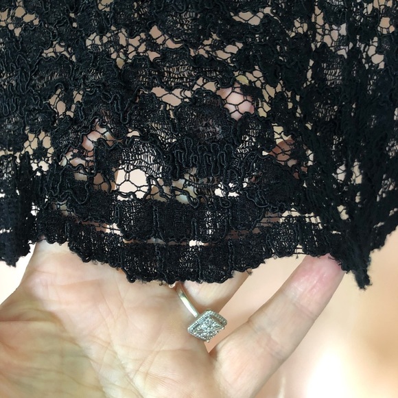 Bianca Nygard Blouse - Picture 8 of 9